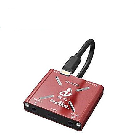 畅吧苹果1号（3D版）