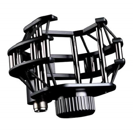 方块麦专用防震架