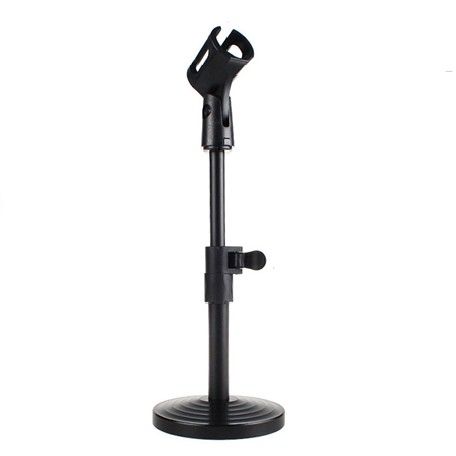 麦克风圆盘支架