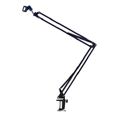 NB37悬臂支架（不带线）