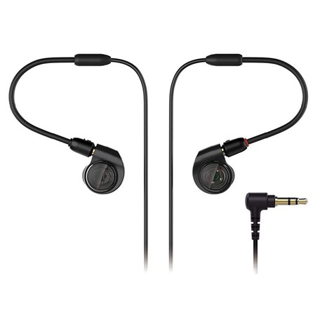 铁三角ATH-E40监听耳塞