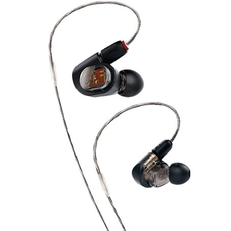 铁三角ATH-E70监听耳塞