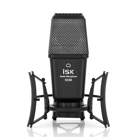 isk S550