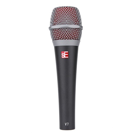 SE V7动圈麦