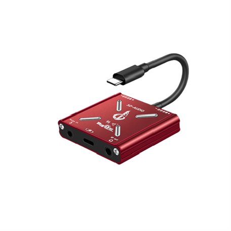 畅吧华为1号（3D版）