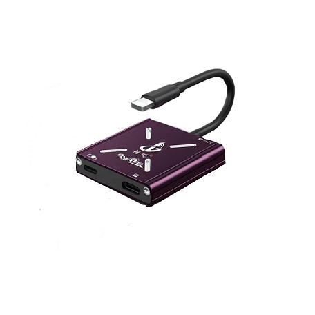 唱吧数字桥接器（苹果版）