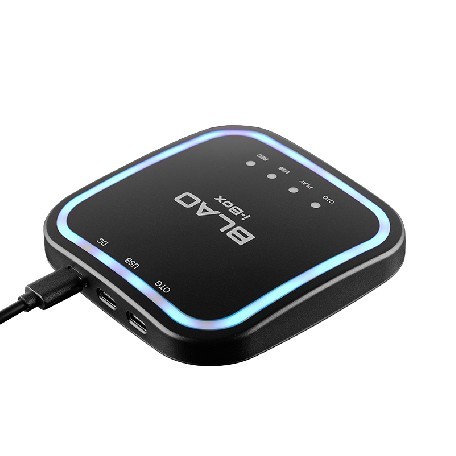 BLAO i-BOX小黑盒桥接器