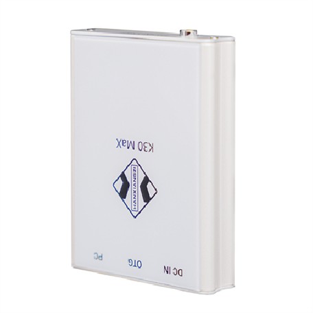 韩湘子K30 MAX转换器