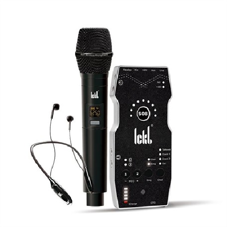 ickb so8六代巴里套装