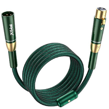 FMIX Cable-M6双卡农线